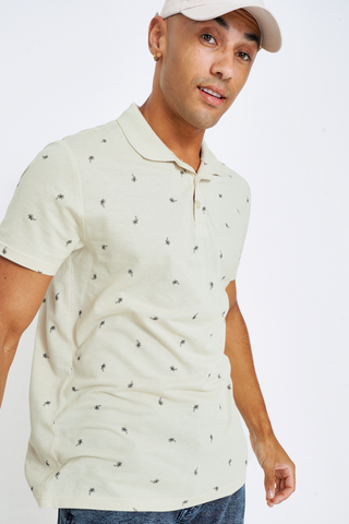 Golfer