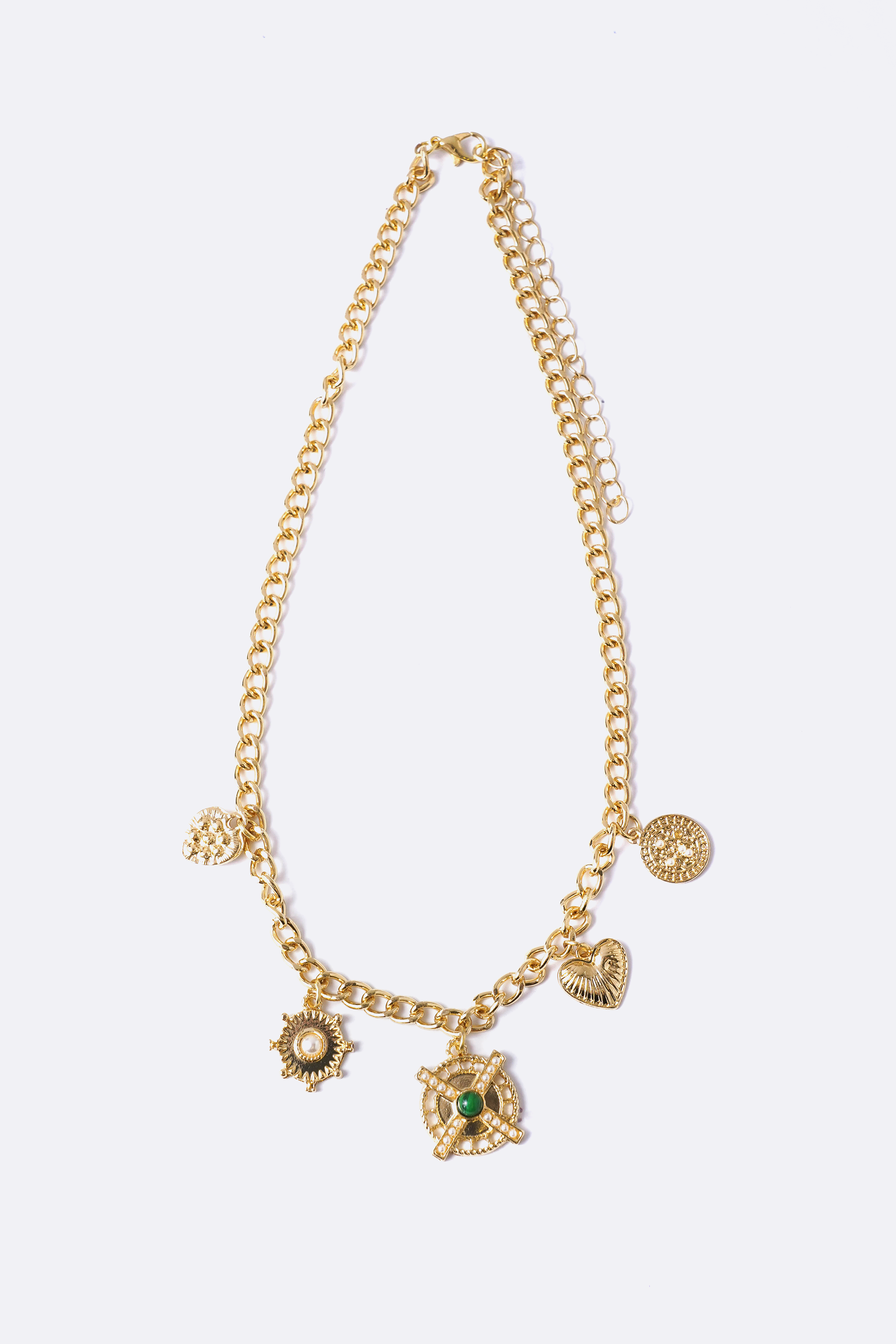 Necklace- J4266216 main image 0