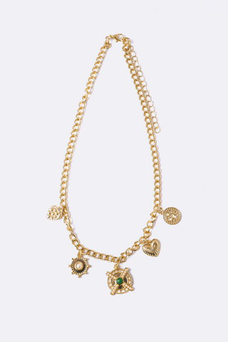 Necklace