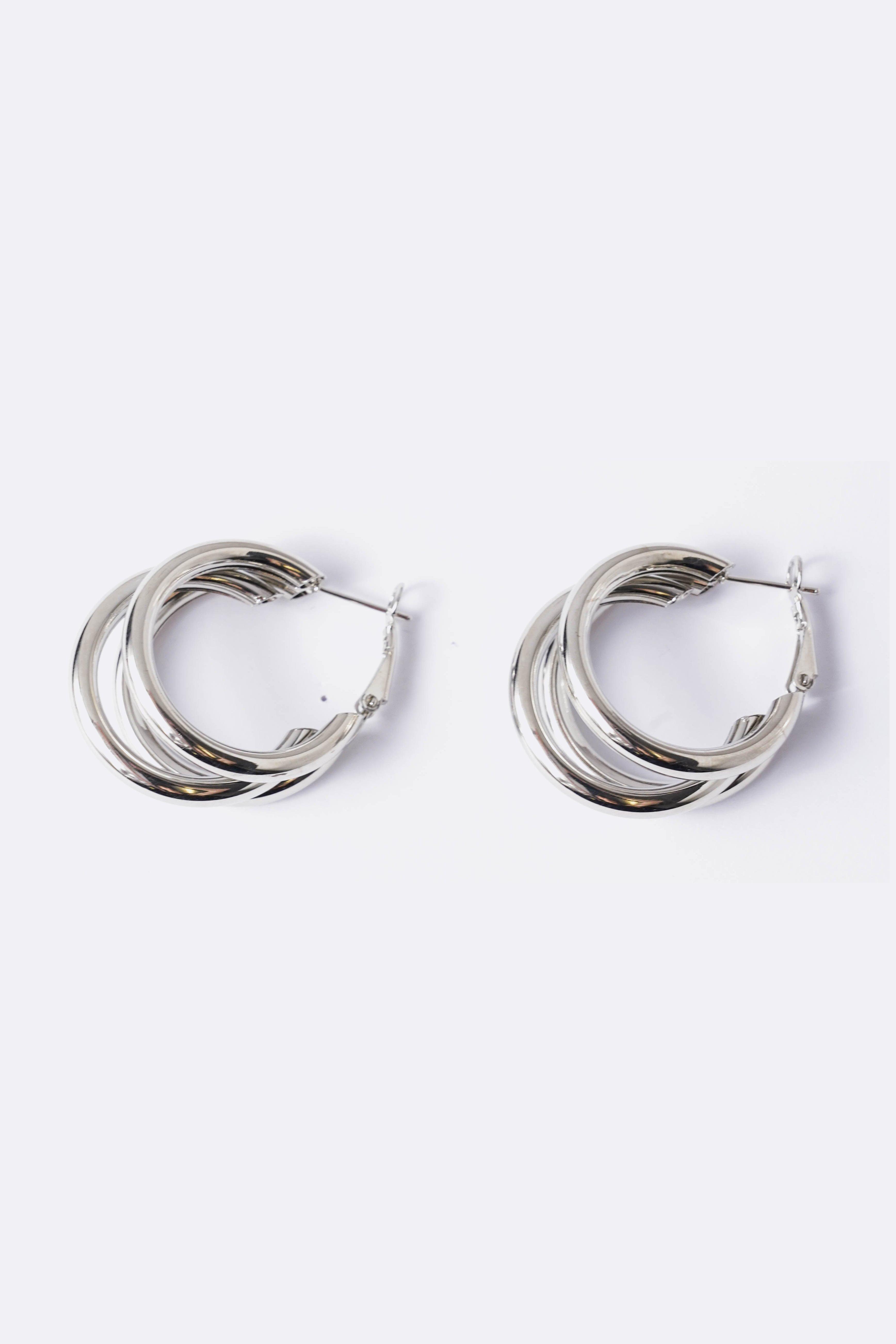 Hoop Earrings