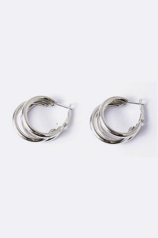 Hoop Earrings