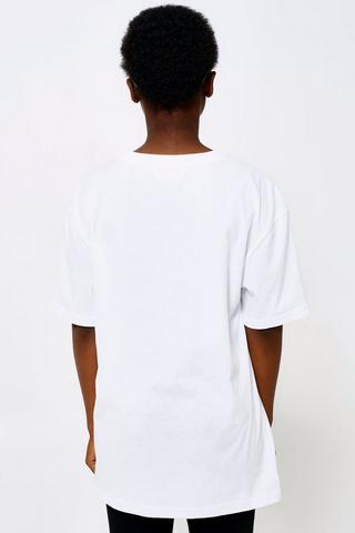 Oversized T-shirt
