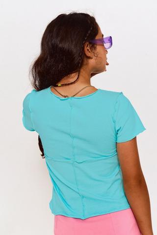 Patchwork Top