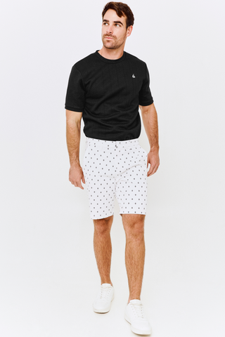 Chino Shorts