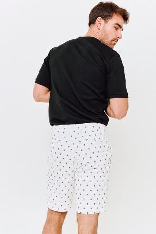 Chino Shorts
