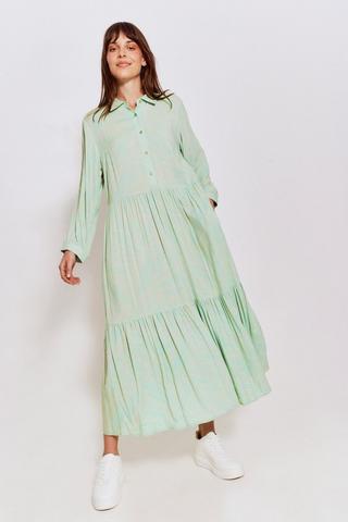 Trapeze Dress
