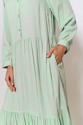 Trapeze Dress