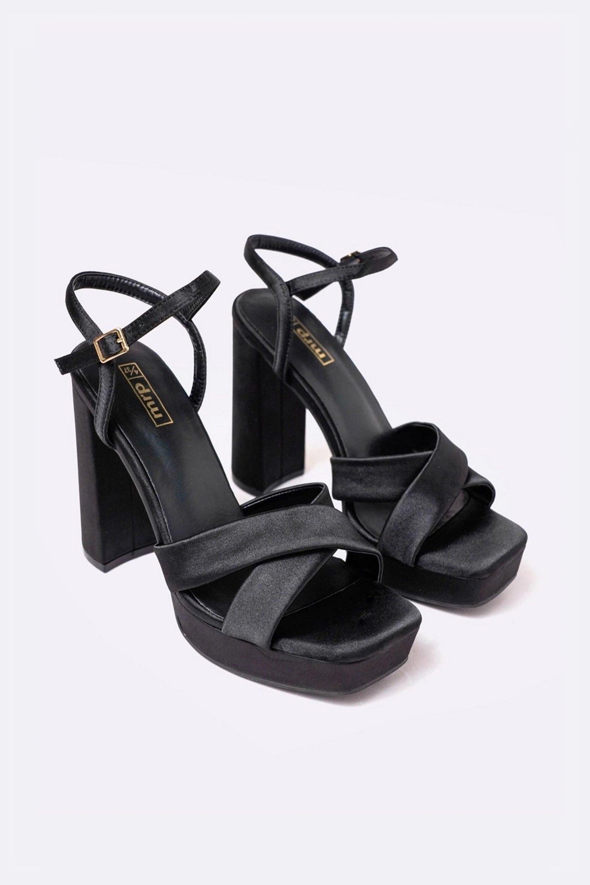 Mrp clearance block heels