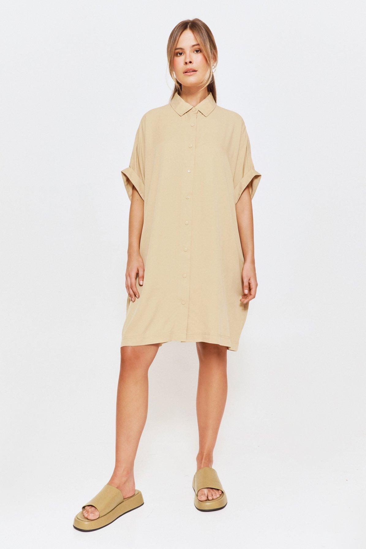 White shirt dress hotsell at mr price