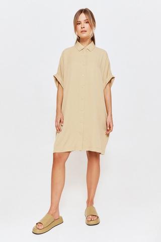 Shirt Dress
