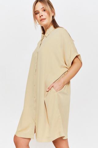 Shirt Dress