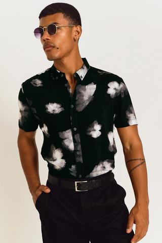 Printed Shirt