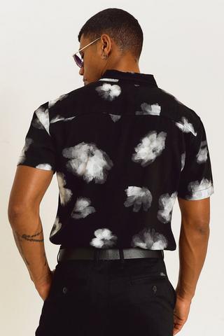Printed Shirt
