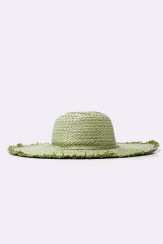 Sun Hat