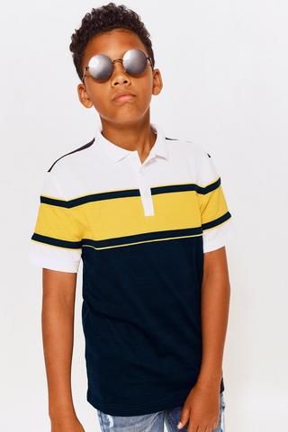 Golfer