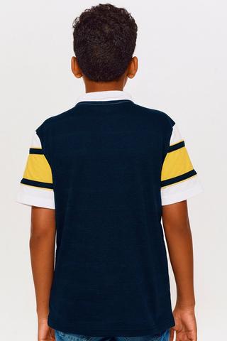 Golfer