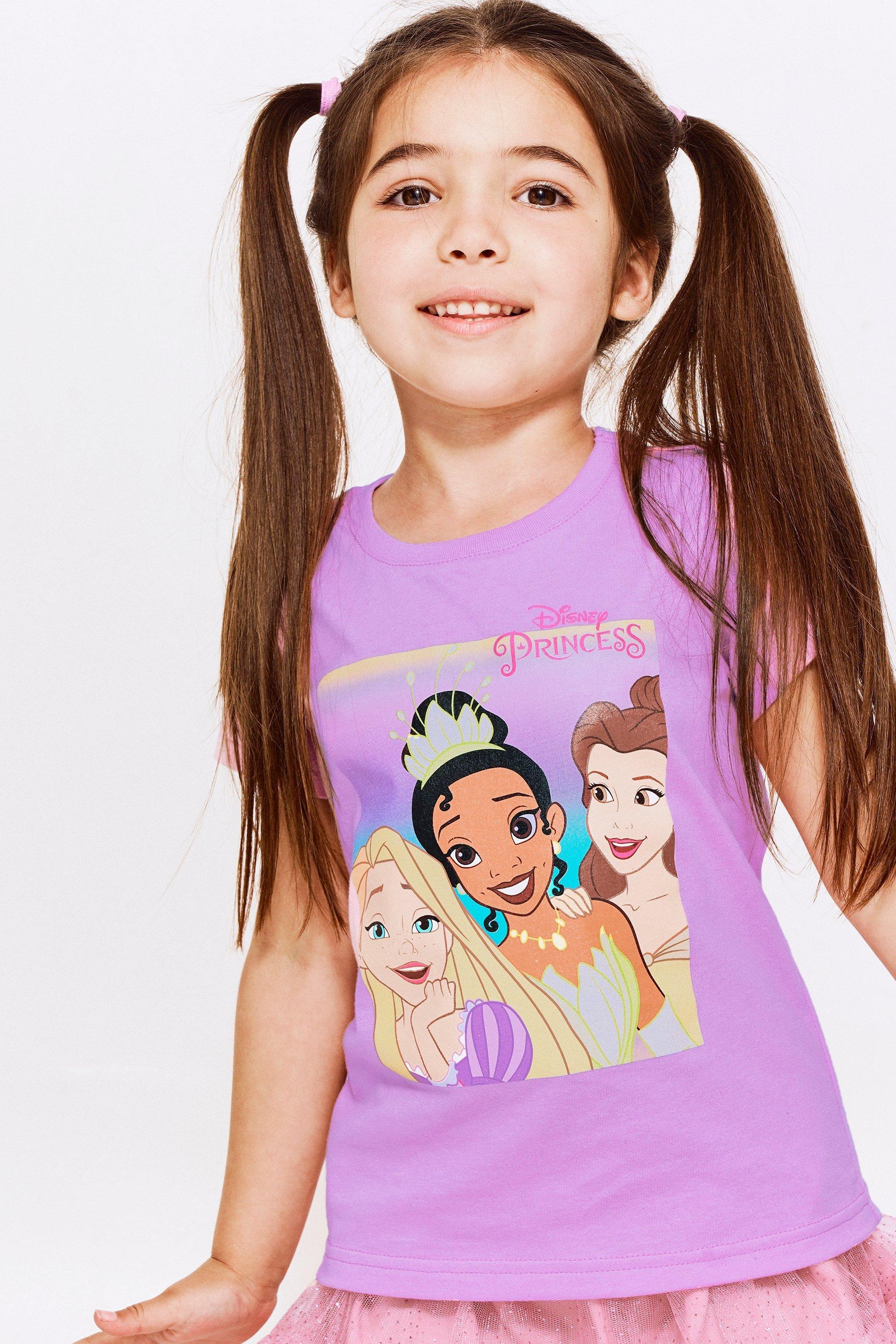 Disney Princess Tshirt