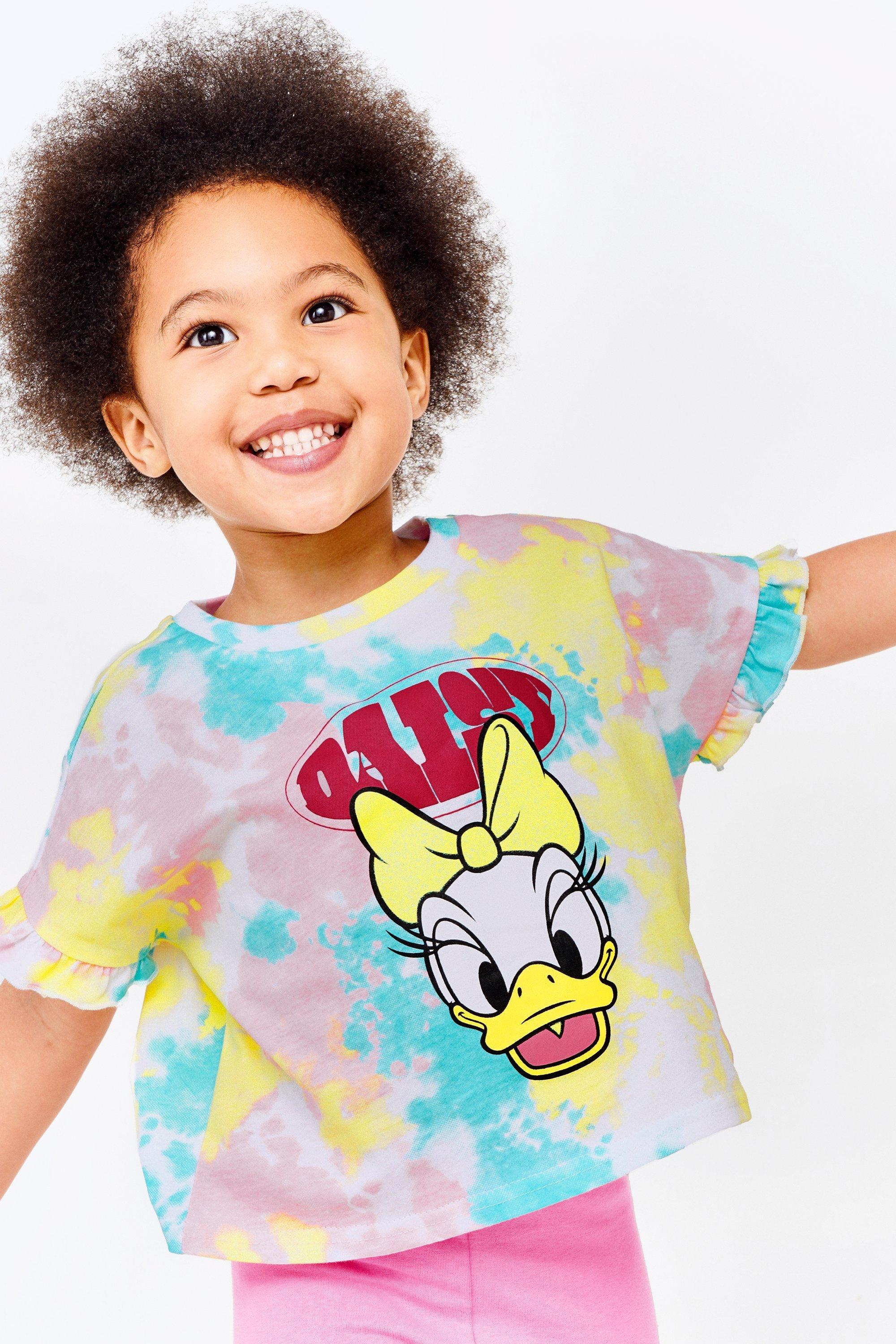 Daisy Duck T Shirt