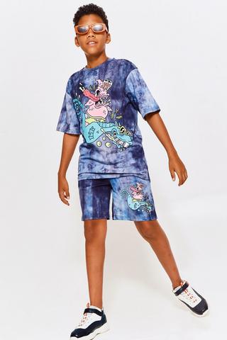 SpongeBob Shorts