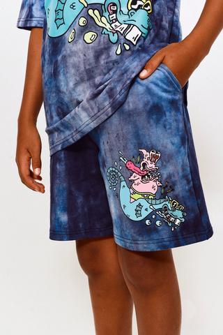 SpongeBob Shorts