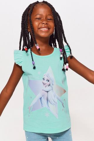 Frozen Top