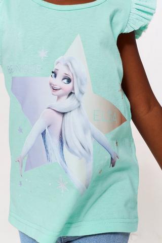 Frozen Top