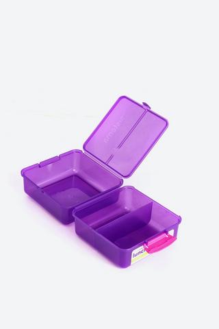 Sistema Lunchbox 14l