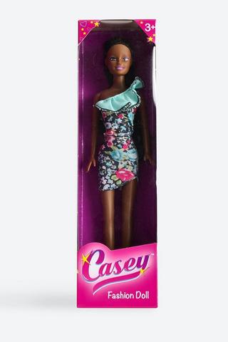 Casey Fashion Doll