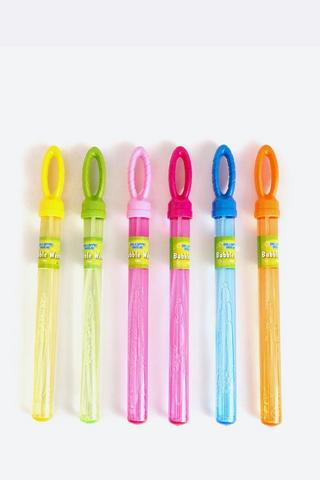 Ballistic Bubbles 118ml Bubble Wand