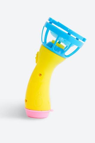 Ballistic Bubbles Bubble Blaster