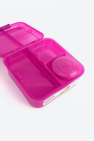 Sistema Bento Lunchbox 14l