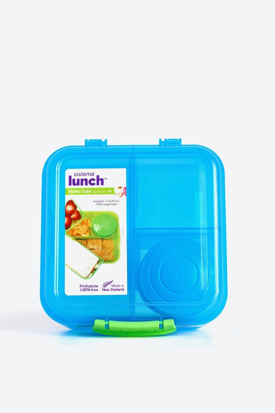 Sistema Bento Lunchbox L