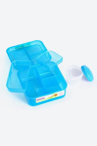 Sistema Bento Lunchbox 14l