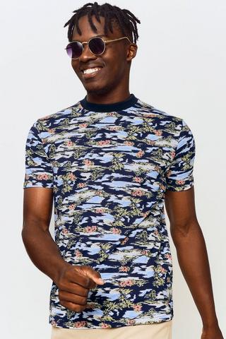 Graphic T-shirt