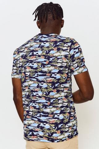 Graphic T-shirt