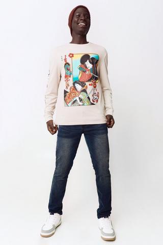 Slim Denim