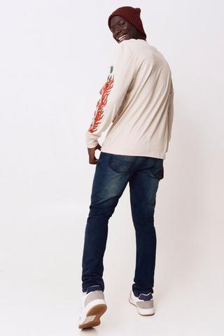 Slim Denim