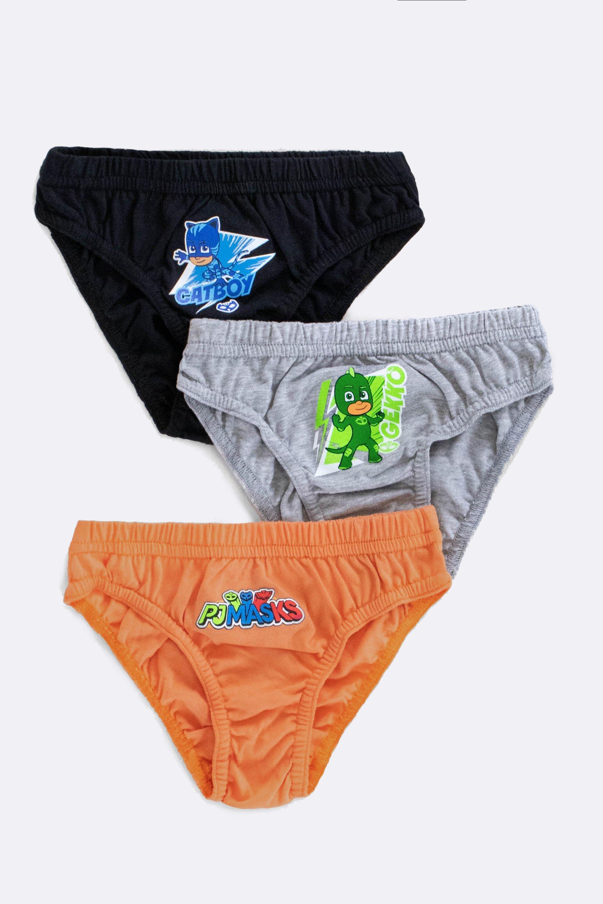 Creamy Silk Super Comfy Briefs (3 Packs)