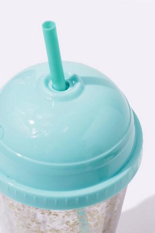 Straw Cup