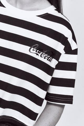 Boxy T-shirt Mr Price | Coca-Cola