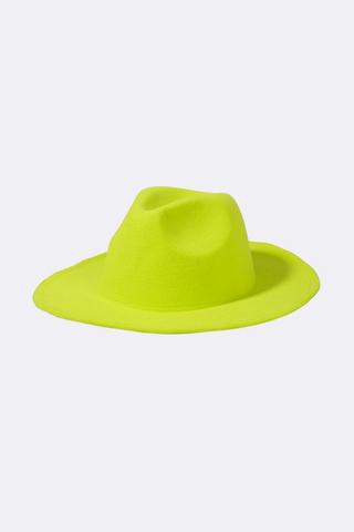 Fedora Hat