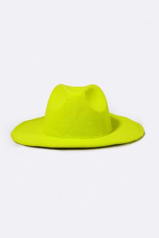 Fedora Hat