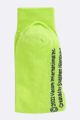SpongeBob Anklet Socks