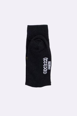 Batman Anklet Socks