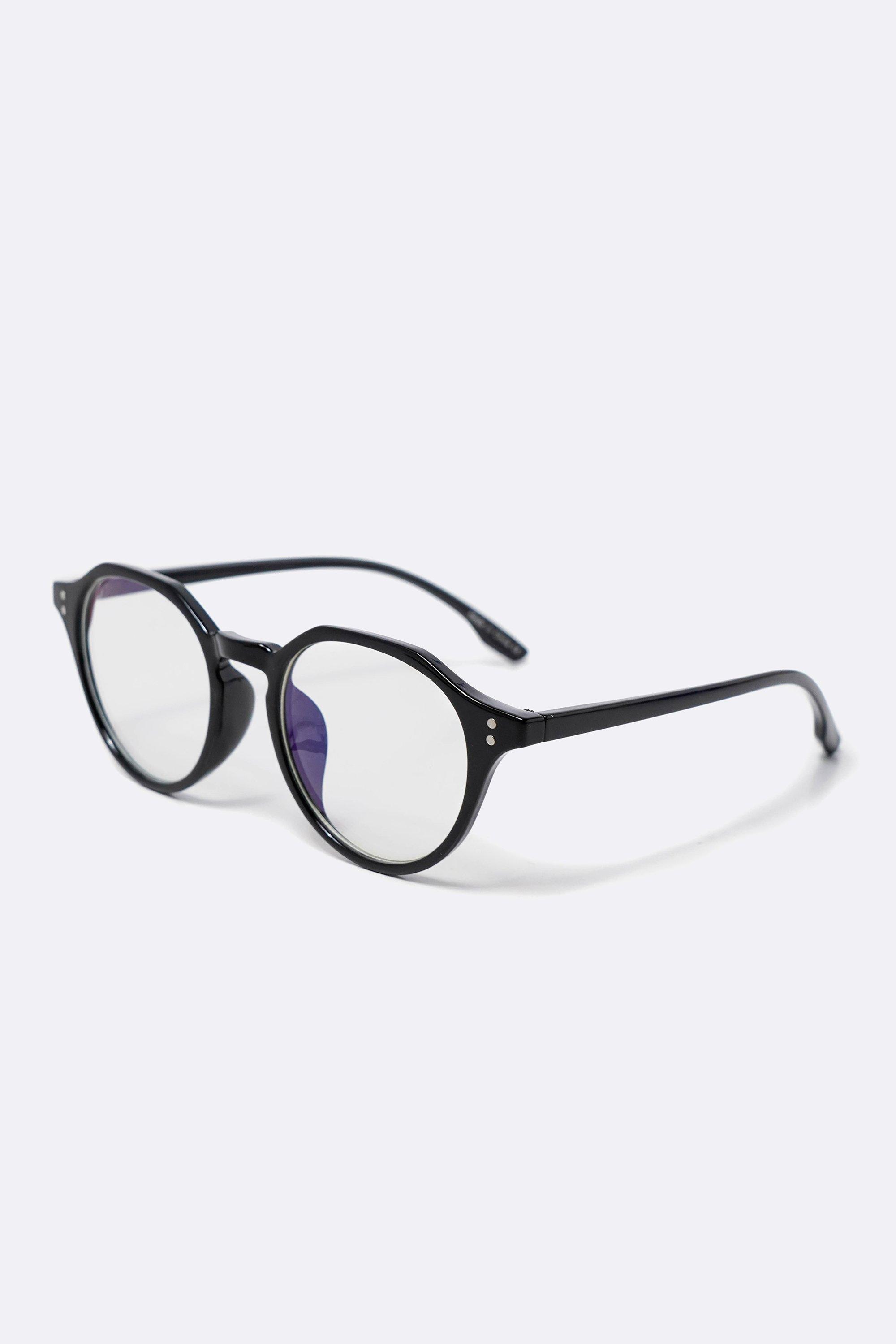 Geeky Glasses