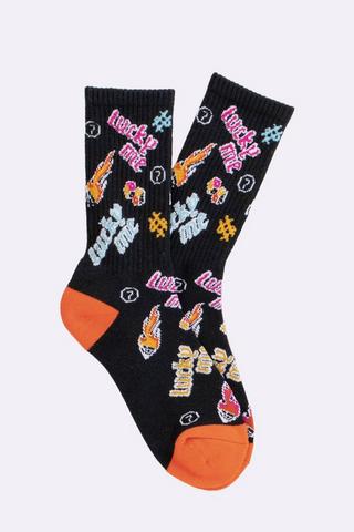 Anklet Socks