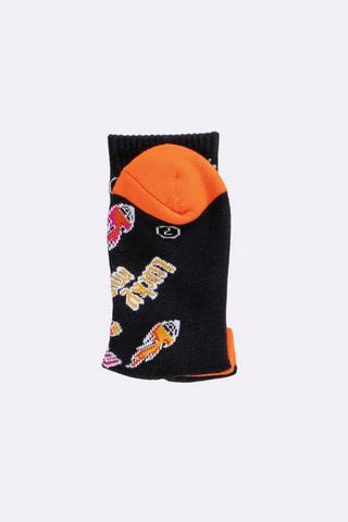 Anklet Socks