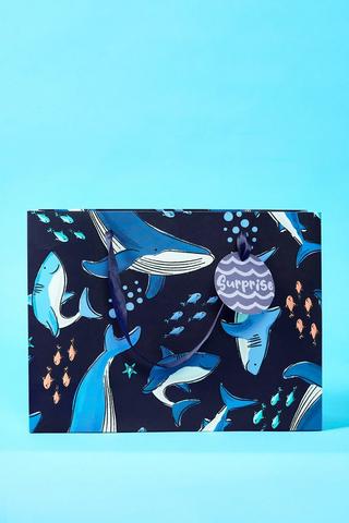 Medium Gift Bag