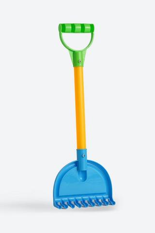 Spade + Rake Set