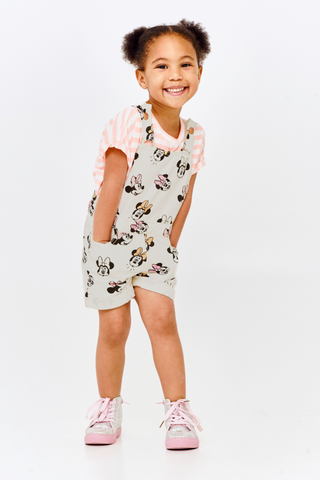 Minnie Mouse Dungaree